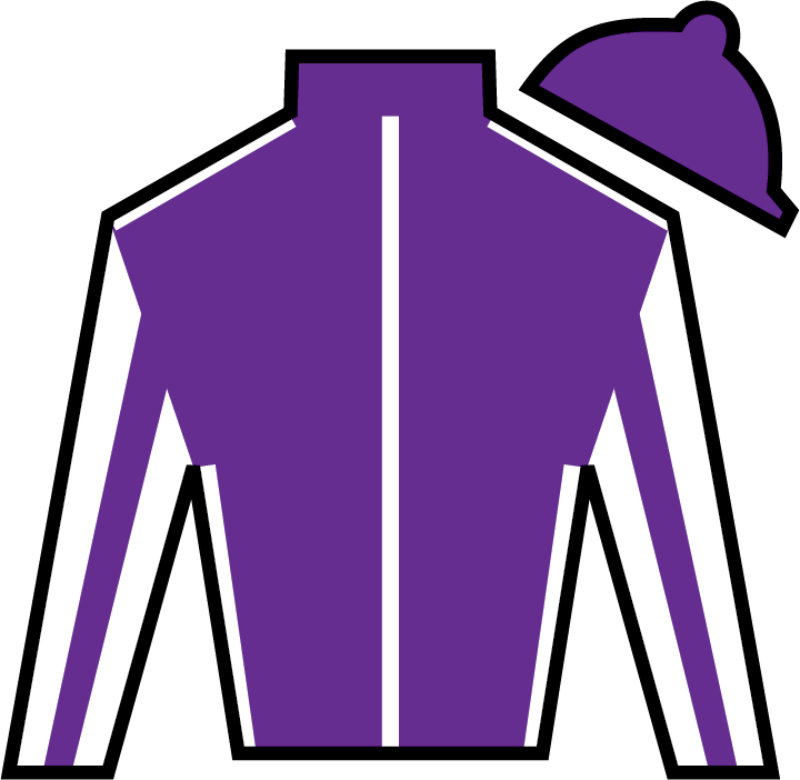 Mendelssohn Derrick Smith, Mrs - China Horse Club Silks (720x702)