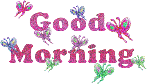 Good Morning Comment Gifs - Good Morning Tamil Gif (506x292)