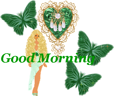 <center><a Href=http - //senka Graphique - Page - Tl/><img - Good Morning Wednesday Glitter (392x328)