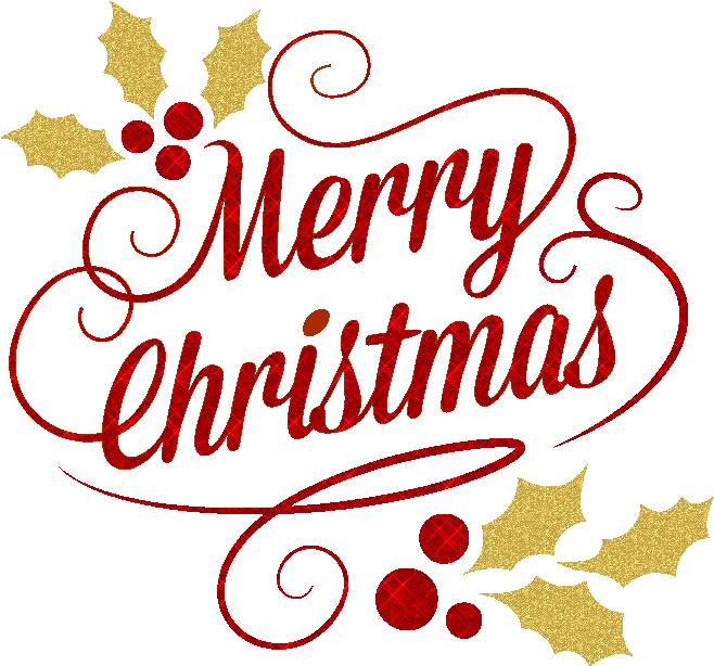 Merry Christmas - Unique Merry Christmas Reactive Printing White Throw (768x768)