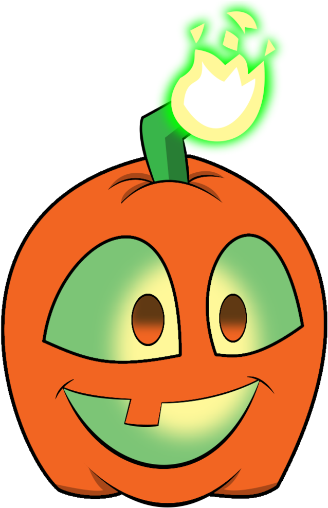 Jack O' Lantern By Ninjawoodpeckers91 - Jack O' Lantern By Ninjawoodpeckers91 (756x1056)