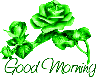 Posts - 5,575 - Good Morning Gif Video (414x336)