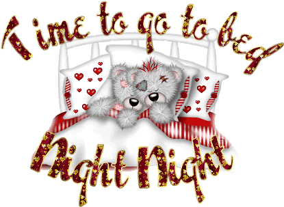 Gbu Good Night Gif Video God Bless You Gif Animated - Gud Night Gif Video (427x310)