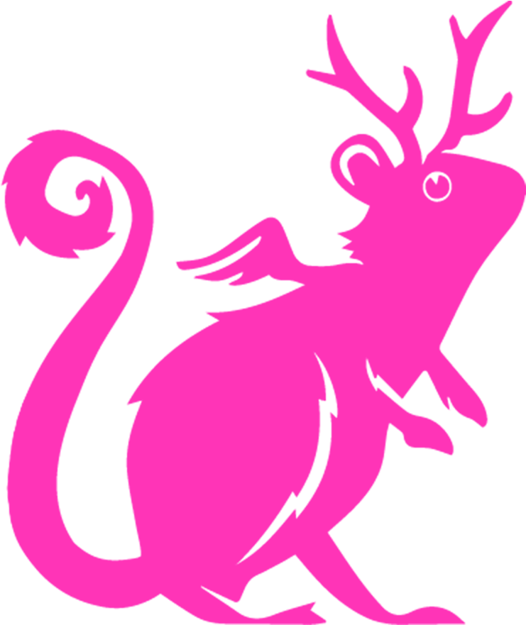 View Full Size - Good Mythical Morning Mythical Beast (820x920)