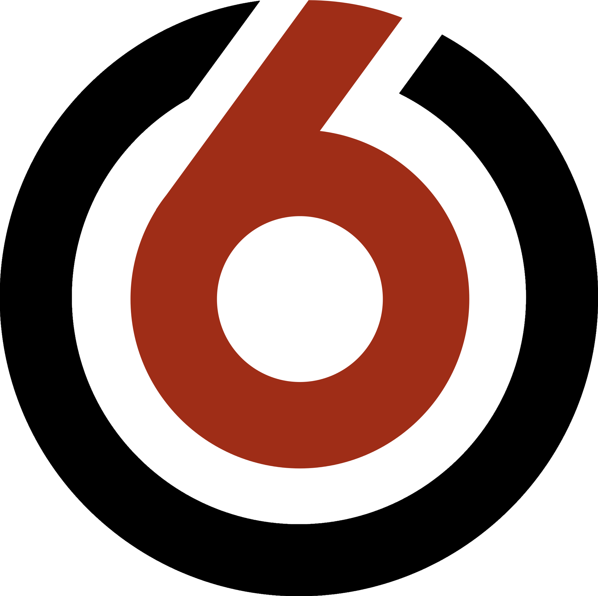 Tv6 - Tv6 Sweden (2000x1994)