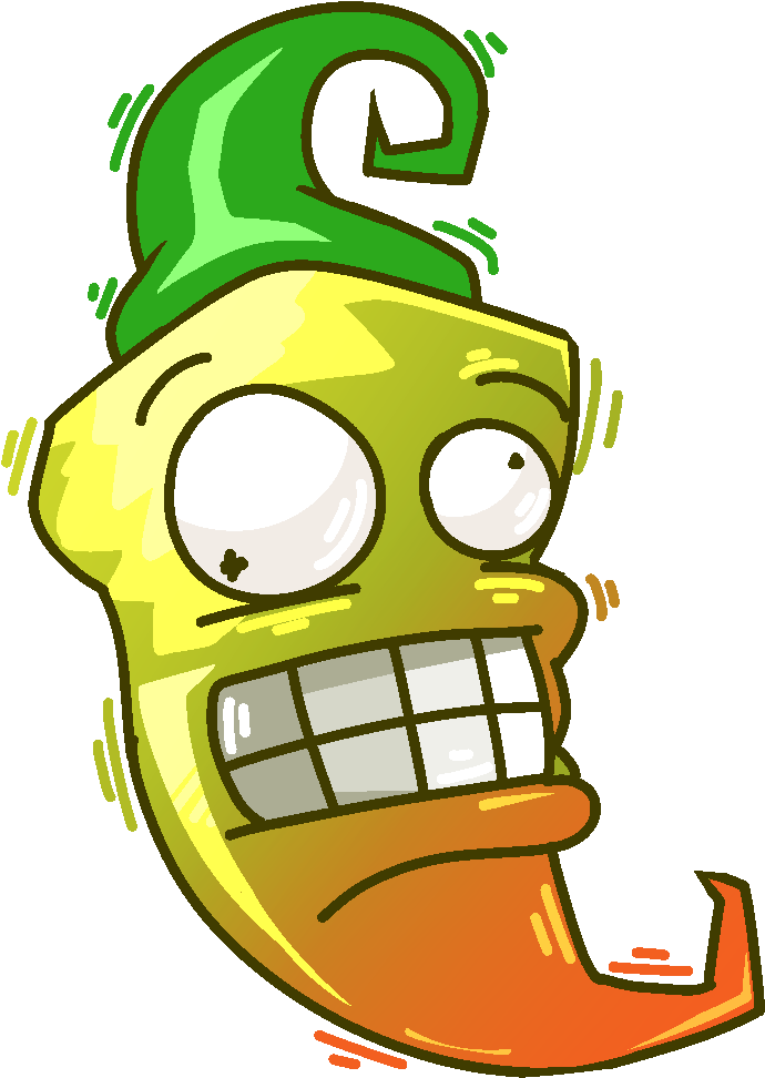 Pvz Plants Vs Zombies Pvza Plants Vs Zombies Adventures - Plants Vs. Zombies 2: It's About Time (1000x1000)