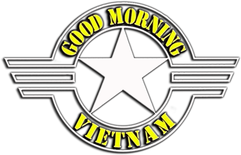 Good Morning Png Logo - Good Morning Vietnam Logo (800x310)