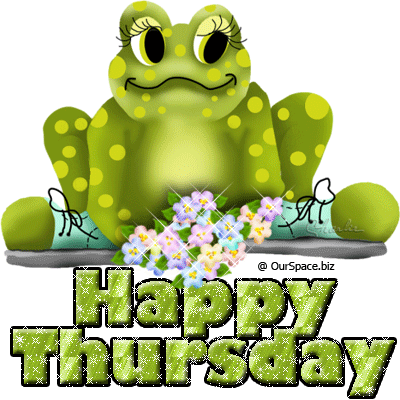 Good Morning Fellow Stamp Addicts - Happy Birthday To You (400x400)