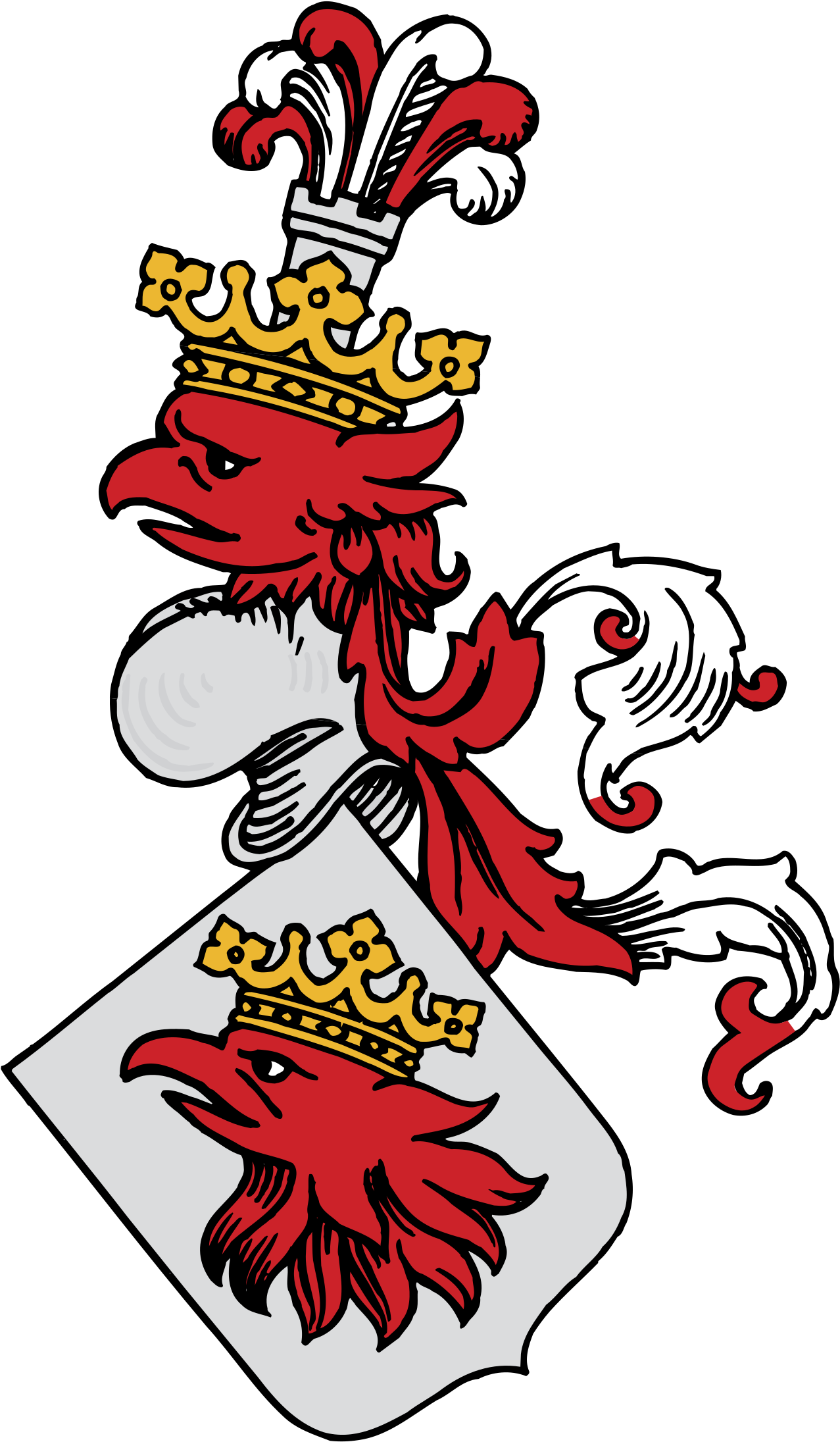 Malmo Sweden Logo Png Transparent - Malmö (2400x2400)
