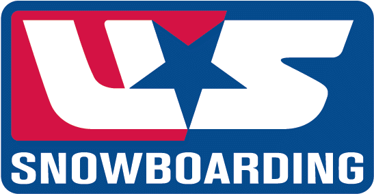 Meghan Tierney - Olympics Team Usa Snowboarding 4"x4" Logo Decal (580x325)