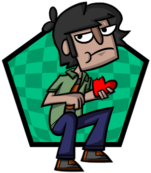 Corral Clipart - Cartoon (350x350)