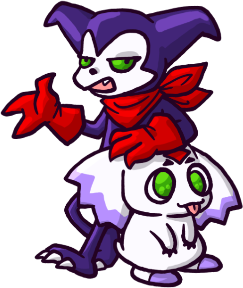 Diggle Posts Get More Notes Than Anything Else I Ever - Cartoon (500x584)