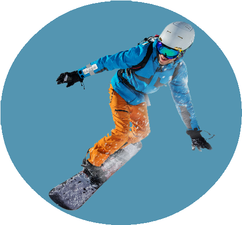 Take Chubby Along For The Ride No More Fussing With - Portrait Of A Man (500x500)