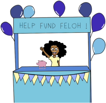 Feloh Is Uniquely Positioned At The Cutting-edge Of - Feloh Is Uniquely Positioned At The Cutting-edge Of (402x369)