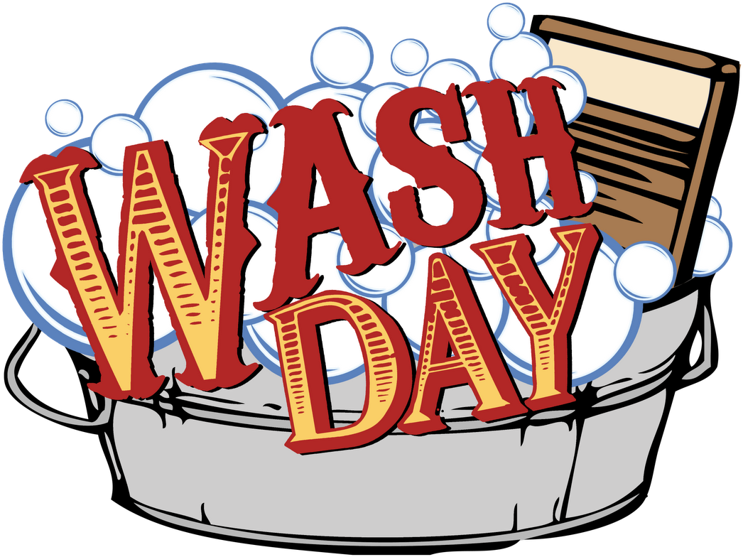 Wash Day, The Natural Hair Regimen For Fuzzy-haired - Wash Day, The Natural Hair Regimen For Fuzzy-haired (1600x1600)