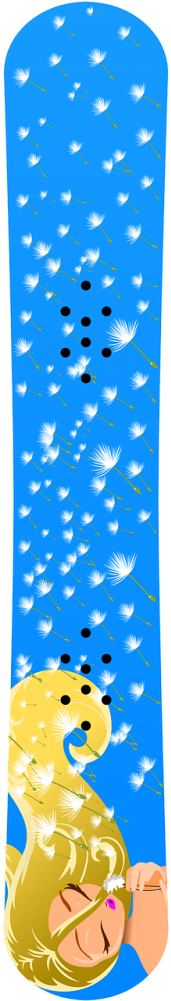 Snowboarding (500x1000)