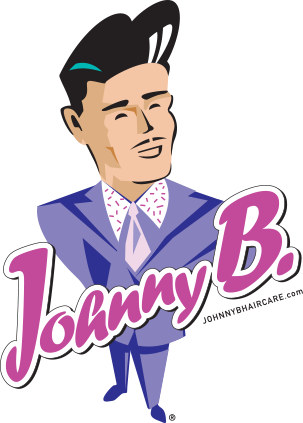 Unless Prohibited By Law, The Johnny B - Johnny B (303x423)