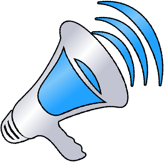 Bullhorn - Bullhorn (528x520)