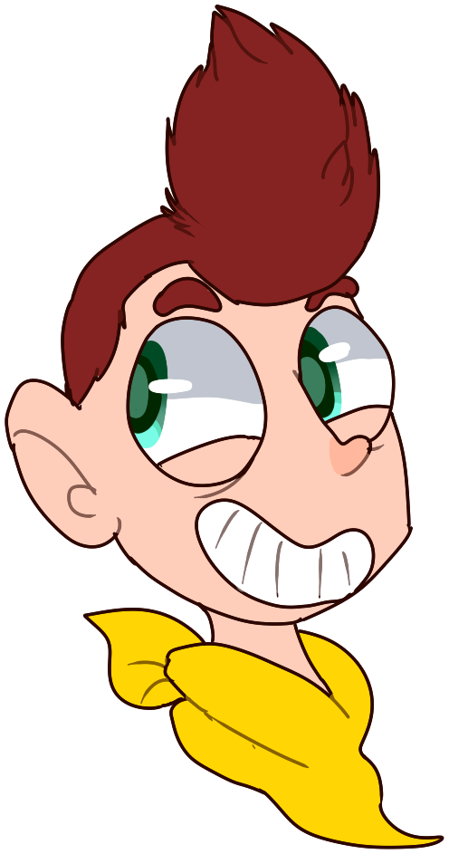 Welcome To My Camp Play My Theme Song Too Loud By Froskii - Cartoon (496x943)