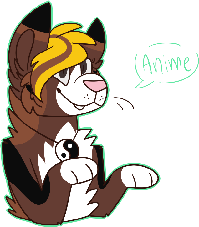 Tfw Ur Eyes Are Too Loud By Jaspering - Cartoon (739x768)