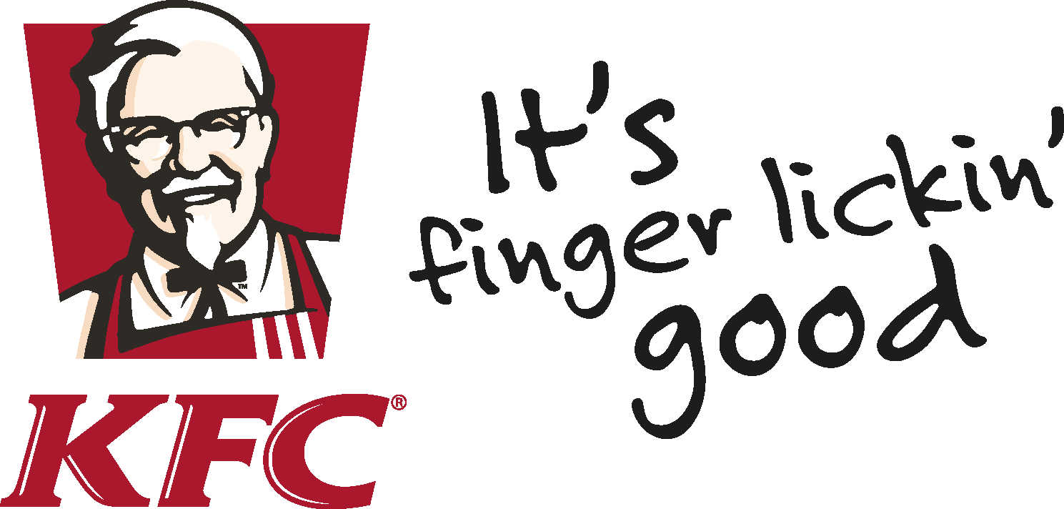 Kfc Clipart Kfc Logo - Kfc Logo Png New (1489x712)