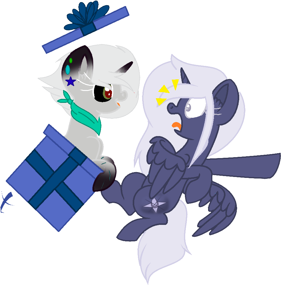 By Fake Smiler - Mlp Surprise Base (924x1048)