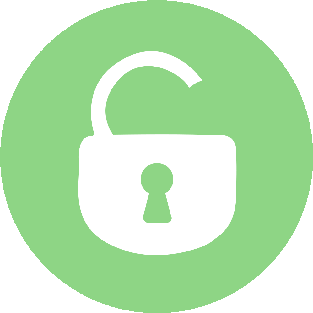 Unlock - Circle (1200x1074)