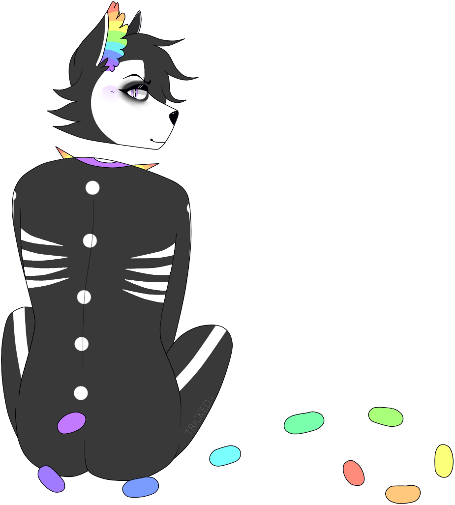 Not Our Impenetrable Wall Of Hay By Trlcked - Cartoon (925x1027)