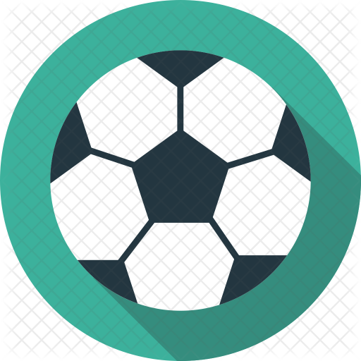 Football Icon - Soccer Icon Jpg (512x512)