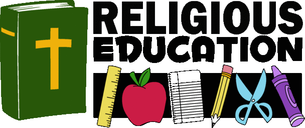 The Office Will Be Closed For The Month Of July - Religion Education (608x256)