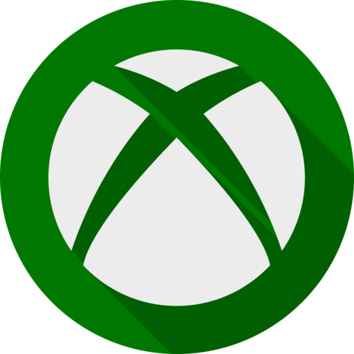 Sign Me Up - Xbox Logo Png (512x512)
