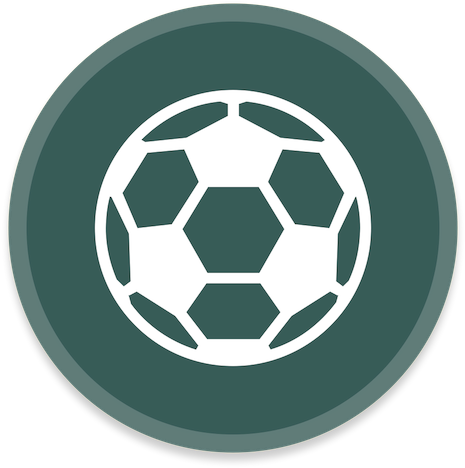 Png File - Bola De Futebol Png Vector (512x512)
