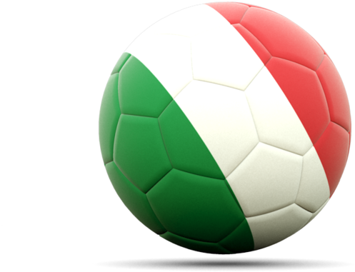 Italy Flag Football Icon - Burkina Faso National Football Team (640x480)
