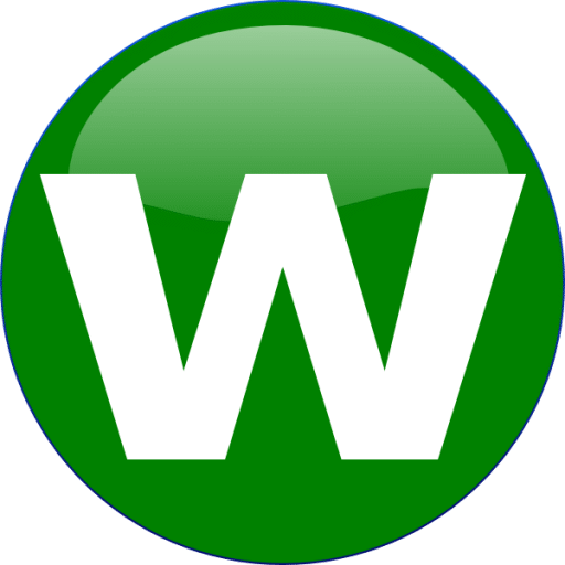 Cropped Green Circle Logo - Circle (512x512)