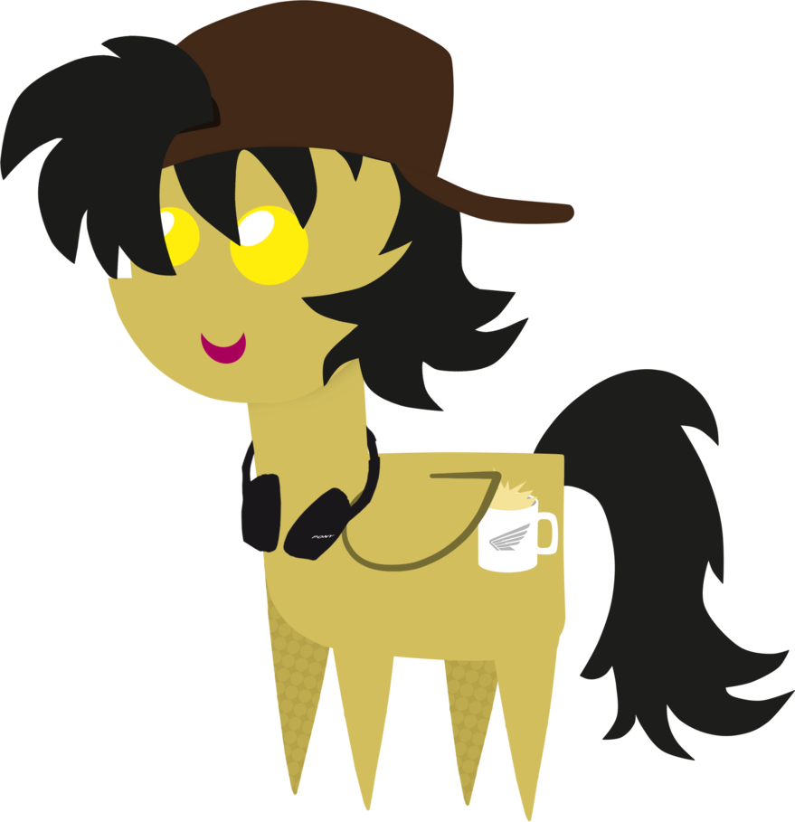 Hay Tea Chibi By Imiokun - Art (879x909)