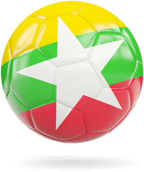 Flag Of Myanmar (640x480)