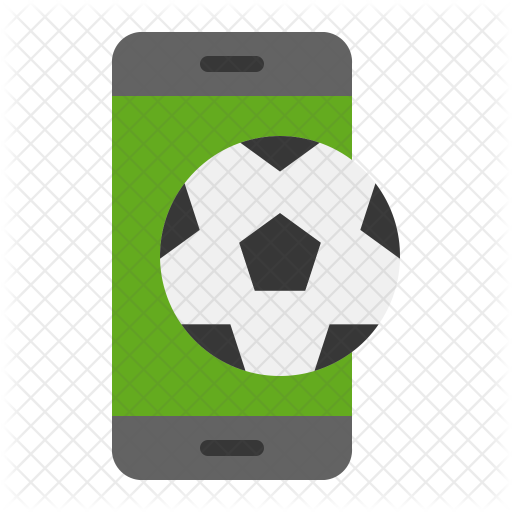 Football Application Icon - Football (512x512)