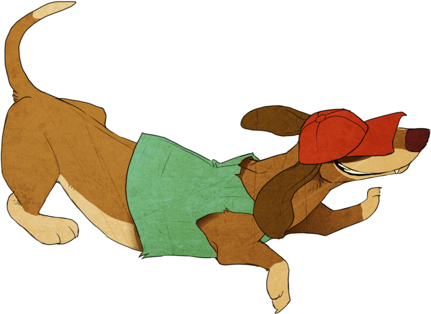 Cure For The Itch By Doctorcritical - Longdog (1024x651)