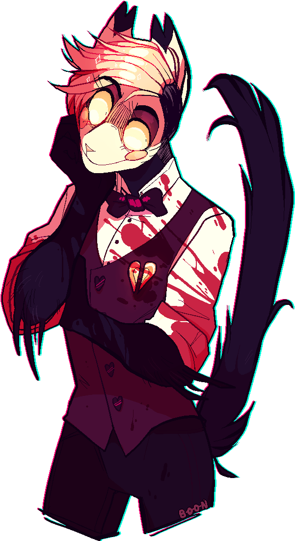 ''i Have This Itch - B 0 0 N Deviantart (638x1123)