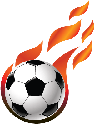 Publisher Logo - Football Logo (349x421)