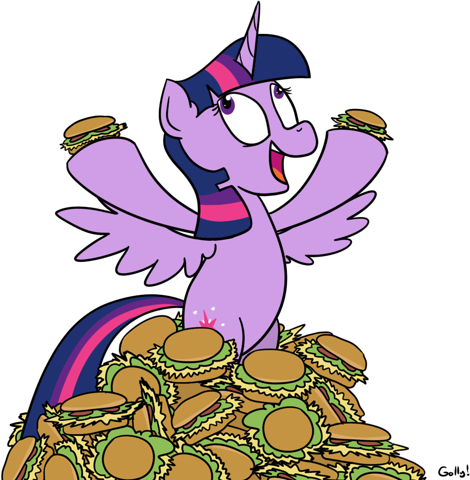 Hayburger Vault By Rapidstrike Hayburger Vault By Rapidstrike - Hayburgers (1053x956)