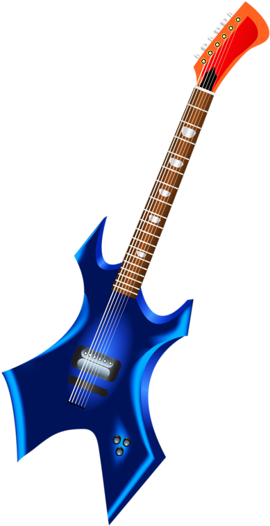Фото, Автор Soloveika На Яндекс - Any Music Instrument Guitar (438x800)