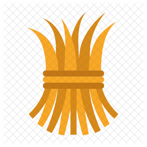 Hay Icon - Icon (512x512)