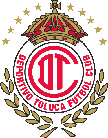 Escudo Toluca Toluca 2 Escudo Fc Juárez - Deportivo Toluca F.c. (472x472)