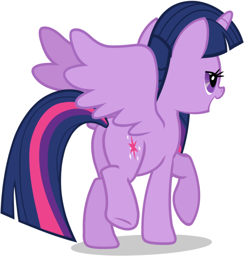 Twilight Saw A Hay Burger By Stormdraws - Twilight At The Spa (892x896)