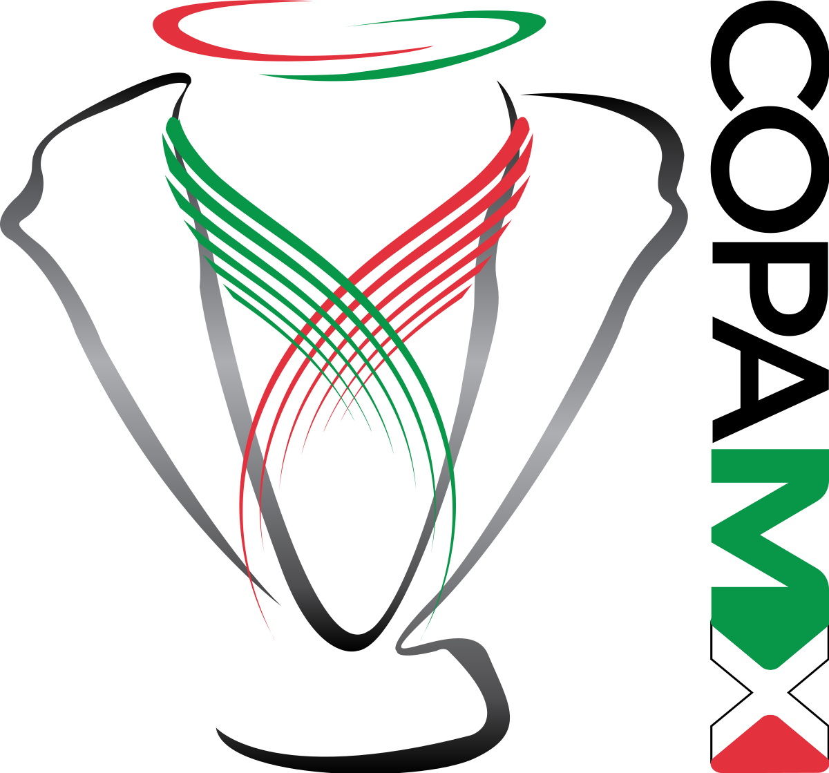 Fc Juárez Desde El Estadio Nemesio Diez - Copa Mx Logo Vector (1200x1119)