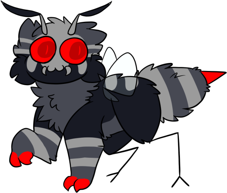 I'mma Bee By G1itchwo1f - Cartoon (930x720)