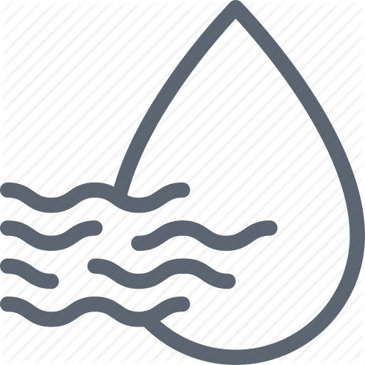 Humidity Clipart Transparent - Humid Icon (512x512)