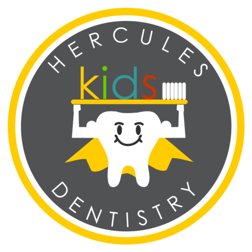 Hercules Kids Dentistry (500x500)