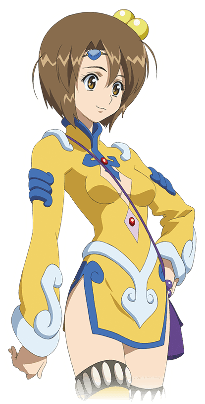 Norma - Norma Beatty Tales Of Legendia (640x960)